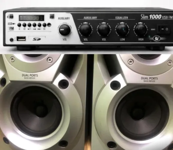 Kit Conjunto som ambiente (Sorocaba)