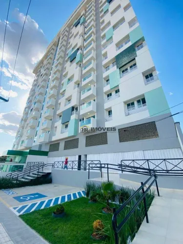 Ponto Comercial para aluguel no Cond. Volpi Art Residence - Teresina/Pi