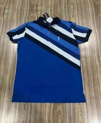 Camisas aleatory