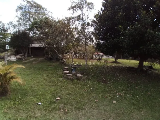 Chácara com 1 dormitório à venda, 10000 m² por R$ 640.000,00 - Jardim Nova Esperança - Jac