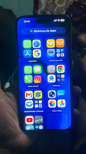 Vendo iPhone 14 Pro Max 128 tb