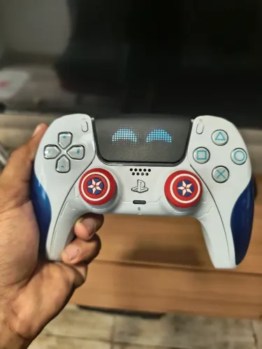 Dualsense astro bot