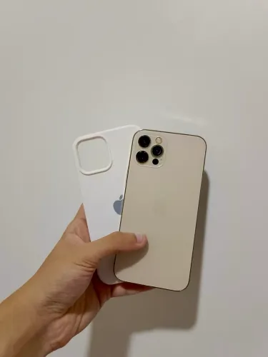 iPhone 12 Pro 128gb - Seminovo