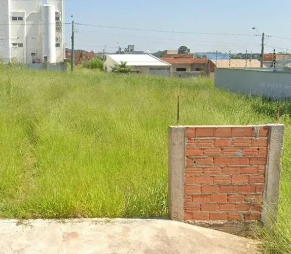 Terreno à venda em Monte Mor, Terras de Yucatán - Monterrey, Bairro Planejado Monterrey