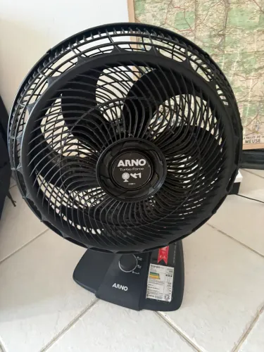 Ventilador