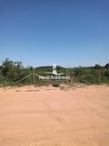 Terreno com 360m² à venda em Morada da Barra - Vila Velha/ES
