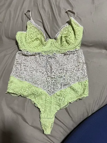 Body valiser novo