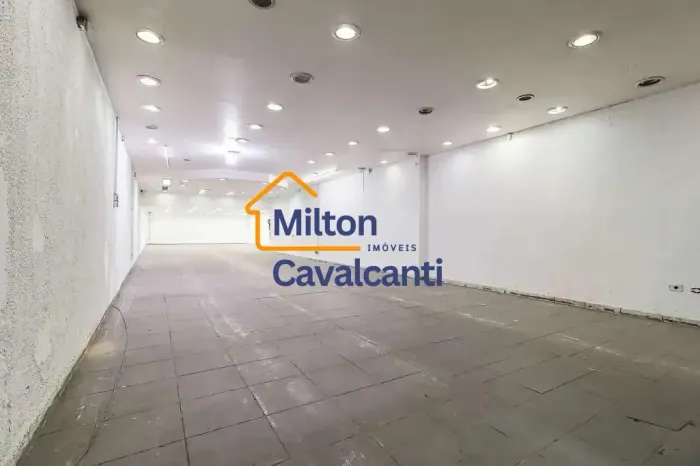 Comercial para Locação em São Paulo, Santo Amaro, 6 banheiros