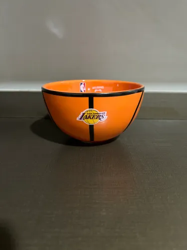 Tijela (Bowl) Hellmanns NBA Lakers