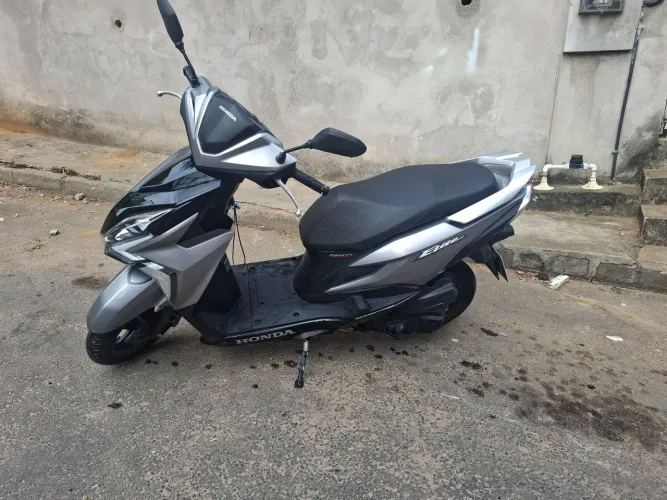 Vendo moto a Elite