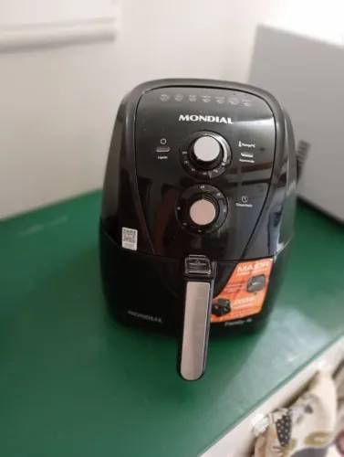 Airfryer Mondial 4L