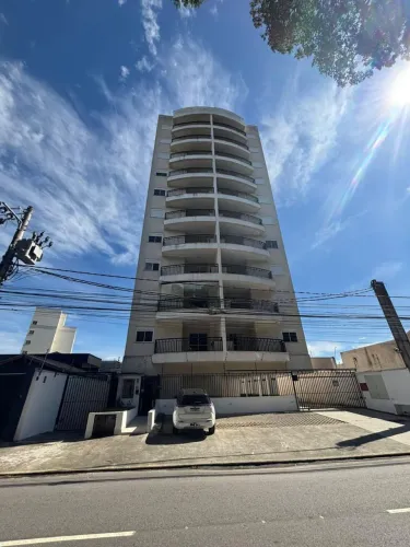 Apartamento à venda no Condomínio Varandas de Taubaté
