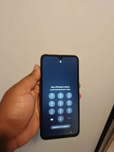 Galaxy A15 256GB barato
