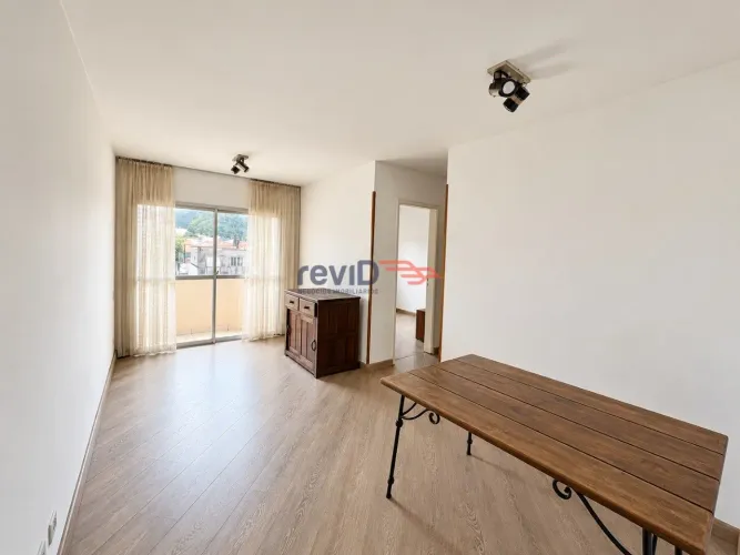Apartamento - Vila Guarani -