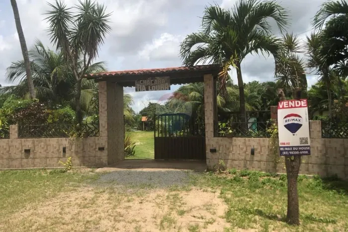 Lindo Sítio - Venda - Paraguai