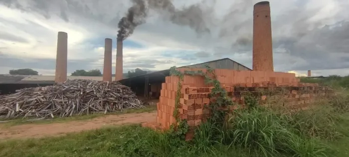 Imóvel comercial, 17000 m², 1 vaga no São Cristóvão em Goianésia