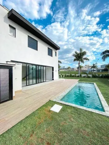 Casa com 5 dormitórios, 339 m² - venda por R$ 2.950.000,00 ou aluguel por R$ 15.500,70/mês