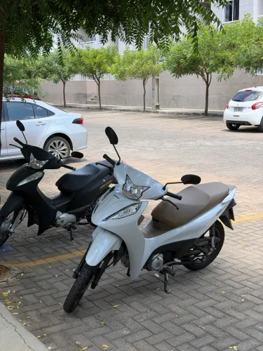 BIZ 125 EX 2026 ZERO KM