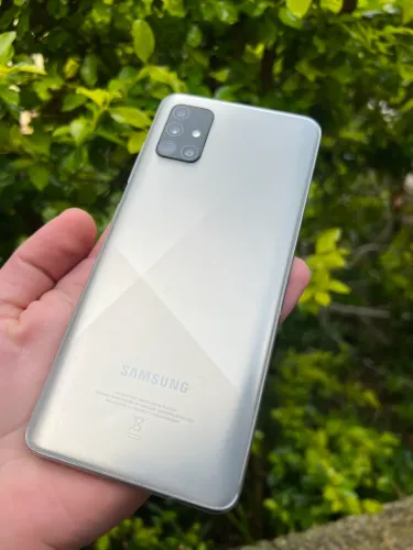 Galaxy A51
