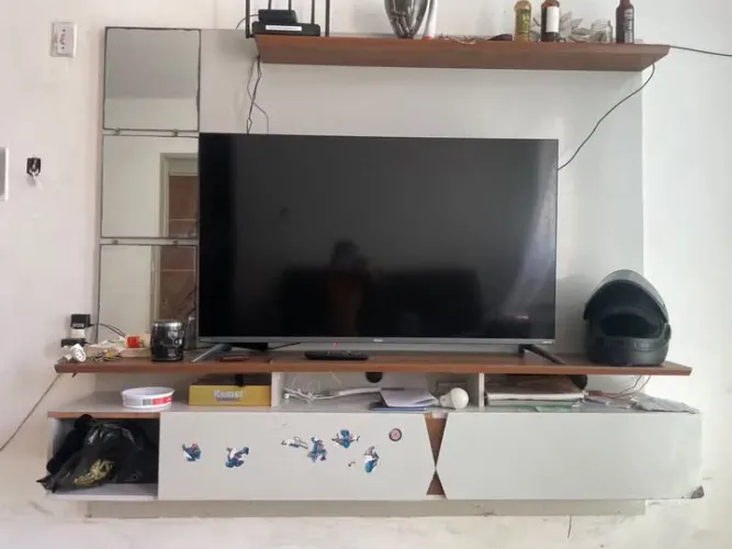TV 50 POLEGADAS PHILCO 4K ROKU