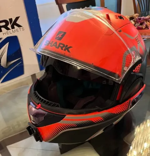CAPACETE SHARK EVO ONE 2 KEENSER