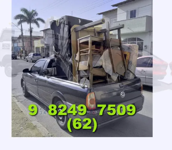 frete barato e rápido! disponível para entrega em goiania e região!