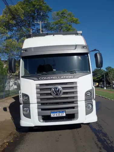 CAMINHAO VW 26.320 CRM 6X2