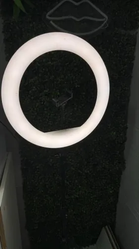 Ring light 46 cm