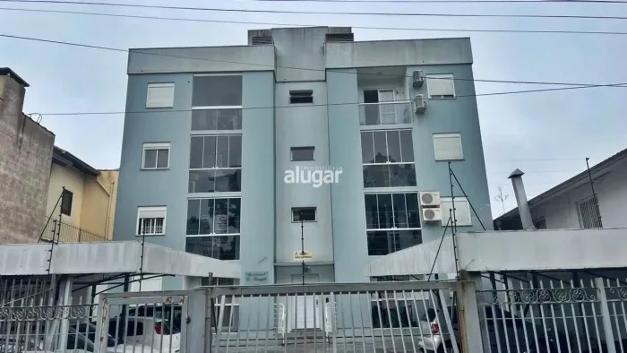 Apartamento Cidade Nova Caxias do Sul