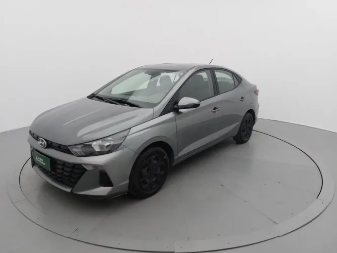 Hyundai HB20S Comfort 1.0 Flex 12V Mec. 2026