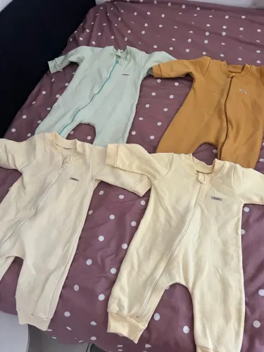 Roupas bebê menina