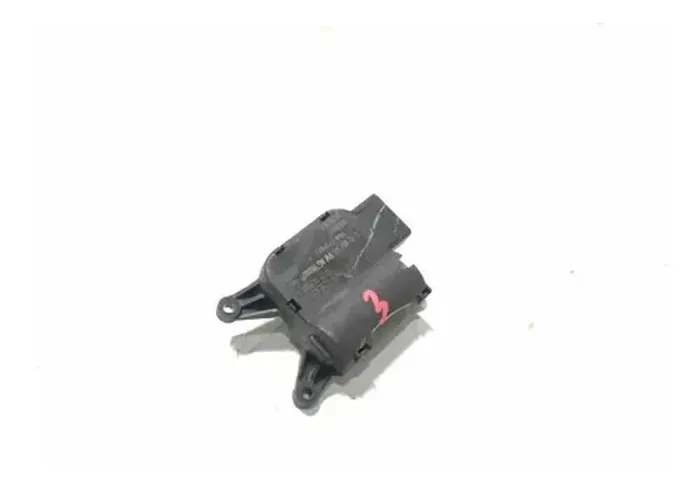 Servo Motor Ar Condicionado Volkswagen Jetta 2008 #3