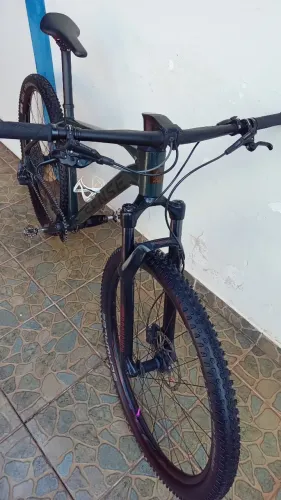 Bike Sense impact race