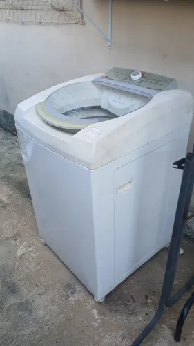 Brastemp  active 11kg  