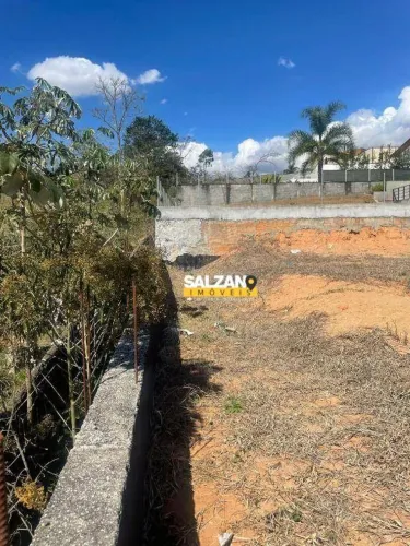 Terreno à venda, 1057 m² por R$ 360.000 - Sociedade Proprietários do Rest Center Cocais -