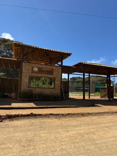 Terreno à venda no Condomínio Vila Nova em Itacaré.