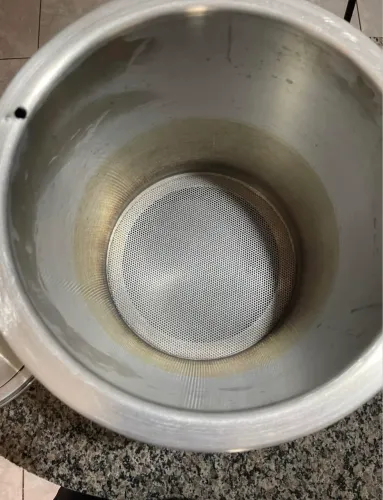 Brew home Panela Cervejeira Automatizada Bluetooth