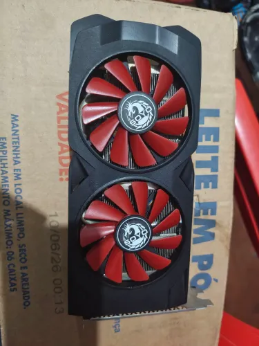 Rx 580