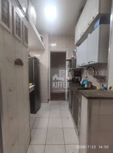 Apartamento com 2 quartos à venda, 88 m² por R$ 500.000 - Ingá - Niterói/RJ