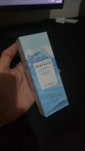 SKIN 1004 CENTELLA HYALU-CICA WATER FIT SUN SERUM SPF50+ 50ML