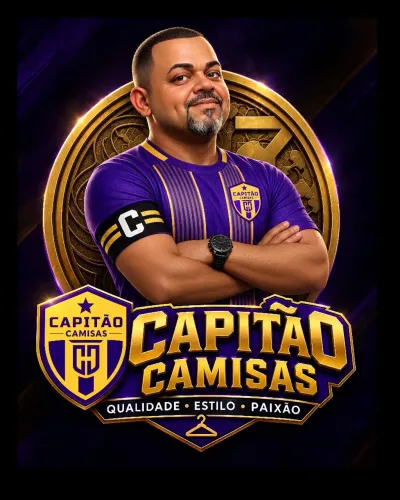 Camisas de Futebol | Camisas Novas | Clubes nacional e internacional