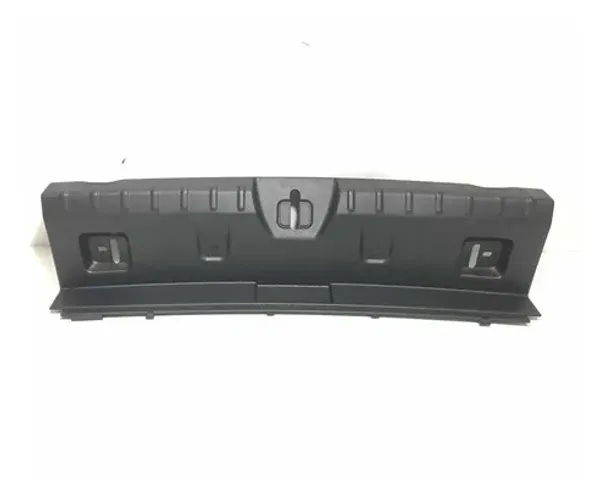 Acabamento Porta Malas Bmw 320 F30 2018