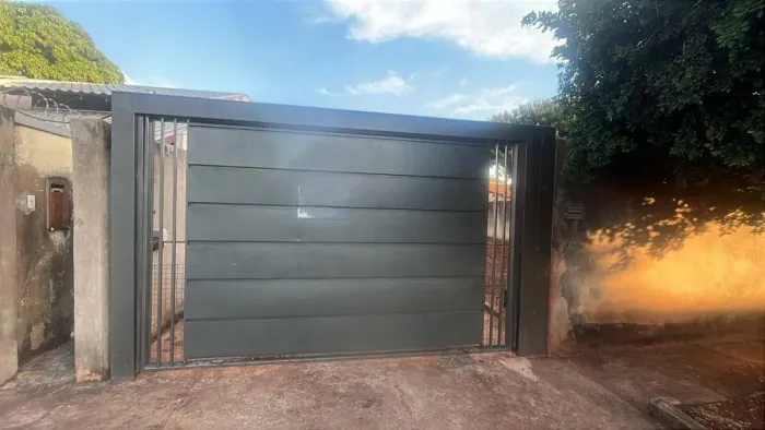 Casa com 2 quartos à Venda, Vila Nasser - Campo Grande