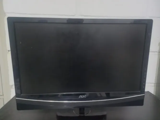 MONITOR DE TV - AOC
