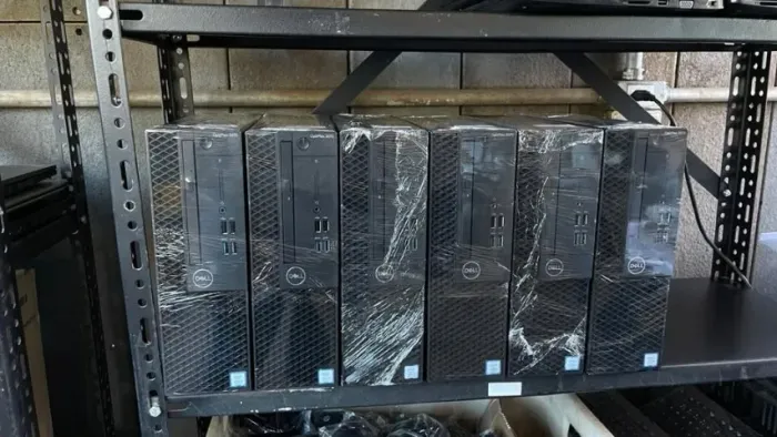 DELL CORE I5 9a GERAÇÃO - 8GB RAM + SSD 256GB - EM EXCELENTE ESTADO DE CONSERVAÇÃO