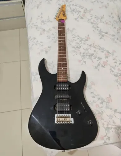 Guitarra Yamaha RGX121D