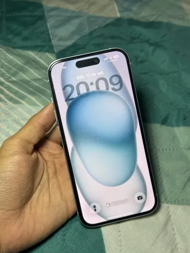 iPhone 15 