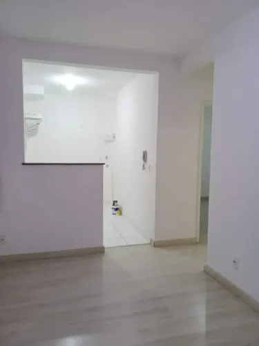 Apartamento com 2 dormitórios à venda, 44 m² por R$ 180.200,00 - Residencial Sítio Santo A