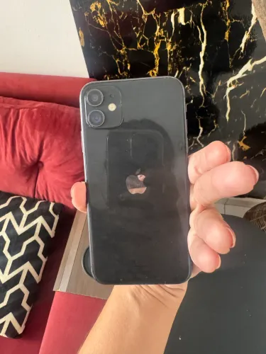 Iphone 11 pro max 128 gb c/nota fiscal