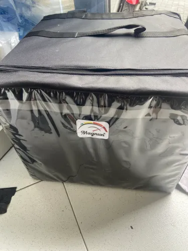 Mochila de entrega Magnun